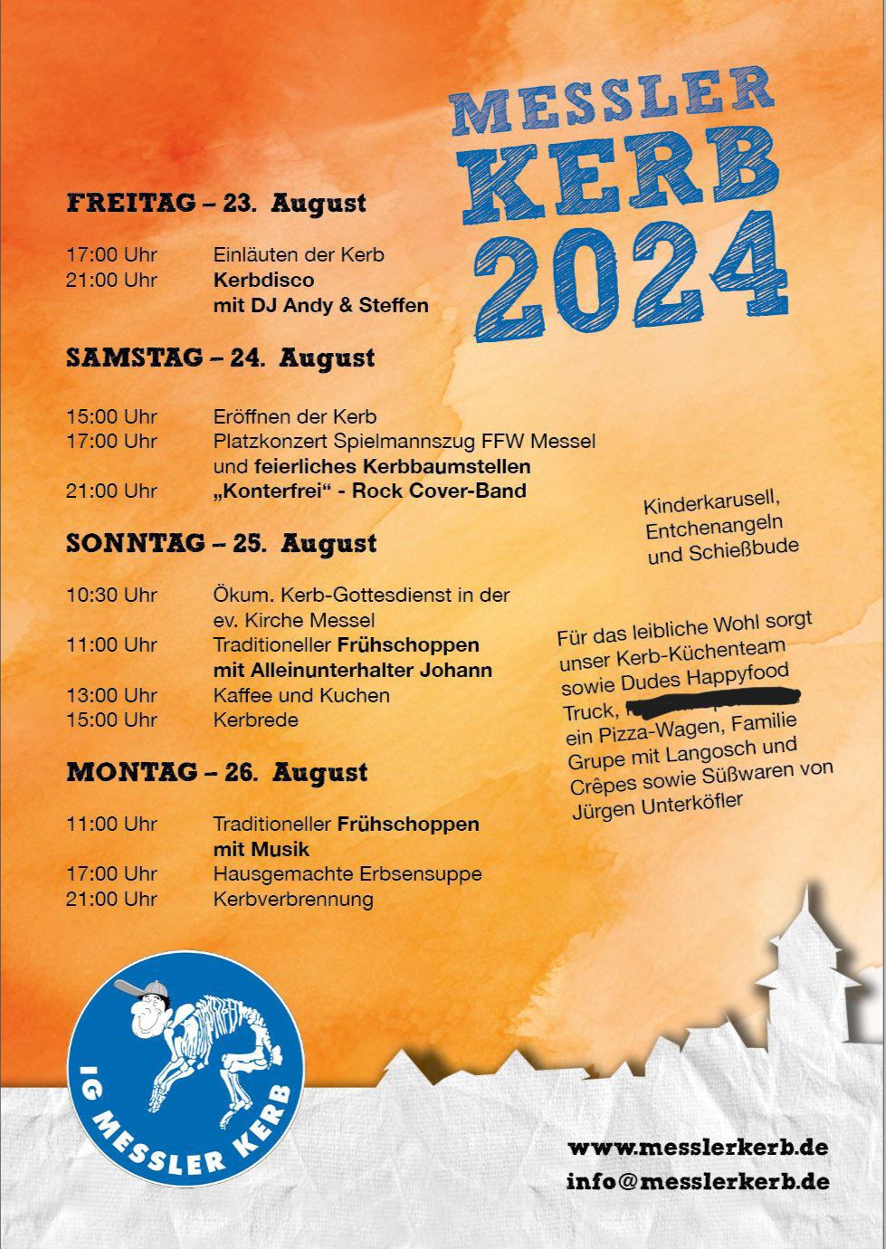 Programm 2019